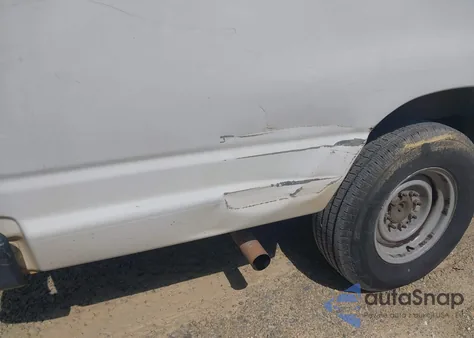 2013 Ford E-250 Commercial из США, поврежденный, VIN 1FTNS2EL4DDA68699